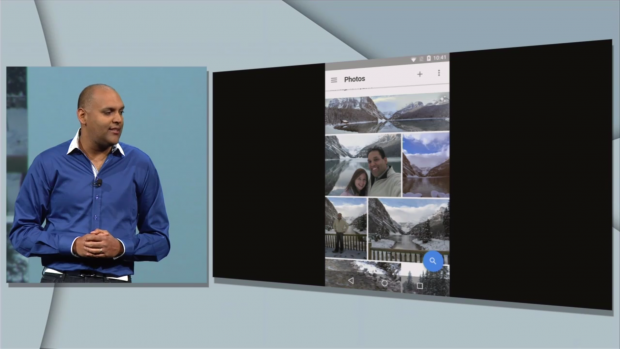 ...oder Tagen angezeigt werden.  (Bild: Google/Screenshot: Golem.de)
